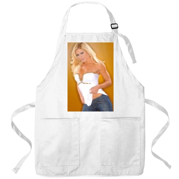 Torrie Wilson Apron