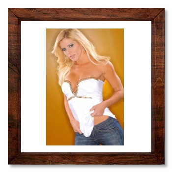 Torrie Wilson 12x12