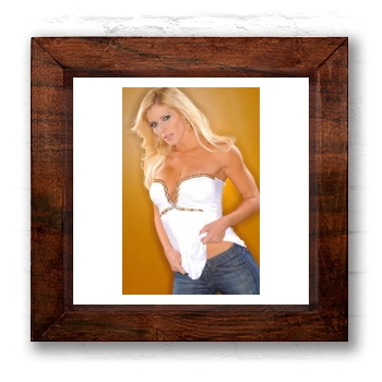 Torrie Wilson 6x6