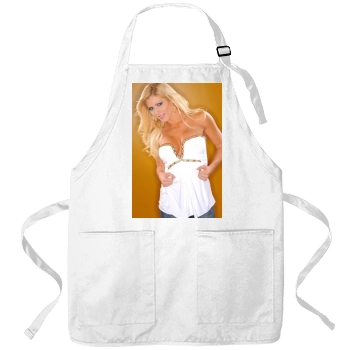 Torrie Wilson Apron