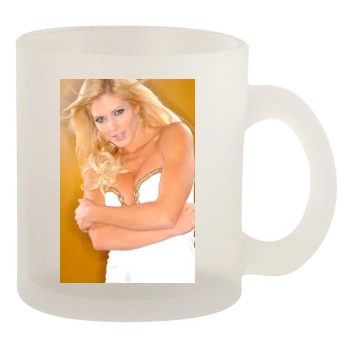 Torrie Wilson 10oz Frosted Mug