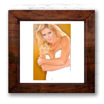 Torrie Wilson 6x6