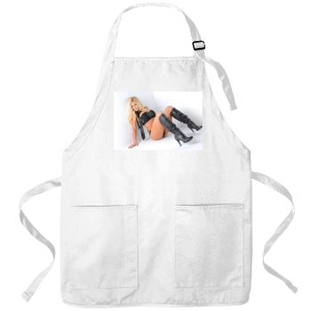 Torrie Wilson Apron