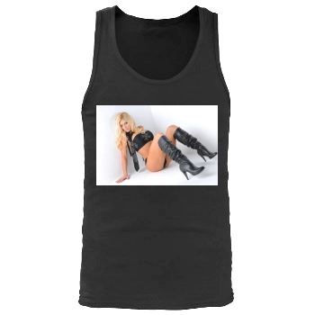 Torrie Wilson Men's Tank Top