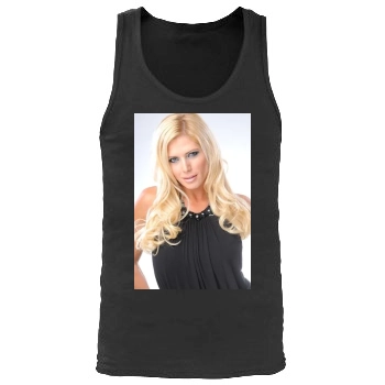 Torrie Wilson Men's Tank Top