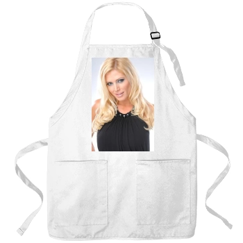 Torrie Wilson Apron