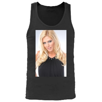 Torrie Wilson Men's Tank Top