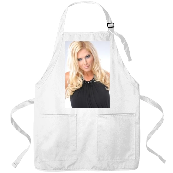 Torrie Wilson Apron