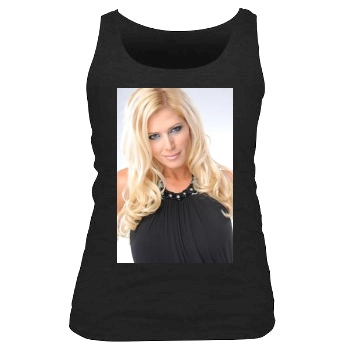 Torrie Wilson Women's Tank Top