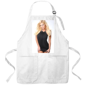 Torrie Wilson Apron