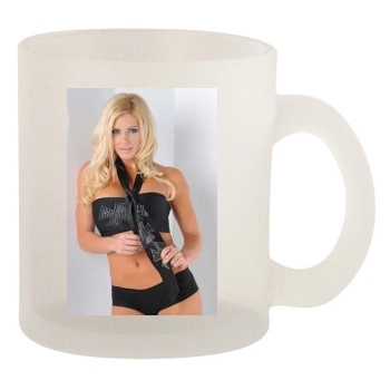 Torrie Wilson 10oz Frosted Mug