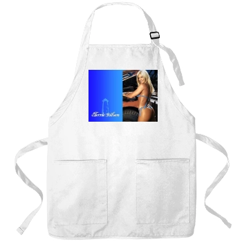 Torrie Wilson Apron