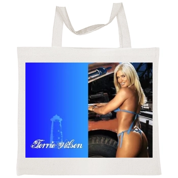 Torrie Wilson Tote