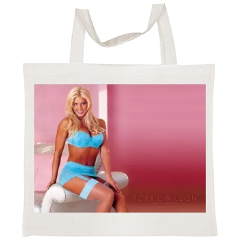 Torrie Wilson Tote