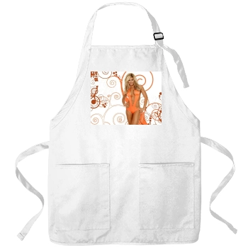 Torrie Wilson Apron