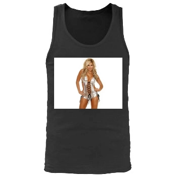 Torrie Wilson Men's Tank Top