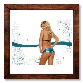 Torrie Wilson 12x12