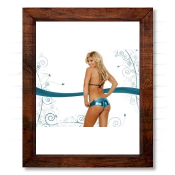 Torrie Wilson 14x17