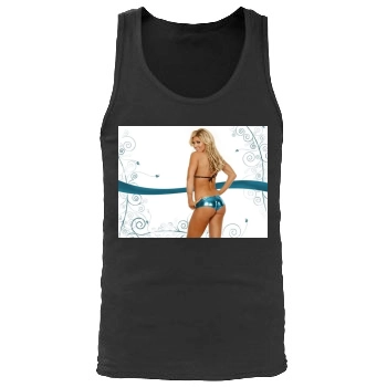 Torrie Wilson Men's Tank Top