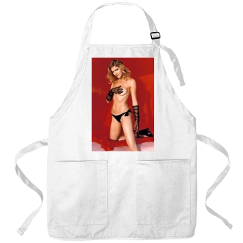 Tricia Helfer Apron