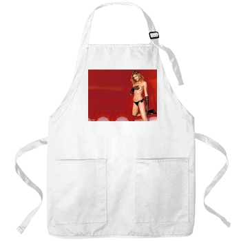 Tricia Helfer Apron