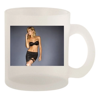 Tricia Helfer 10oz Frosted Mug