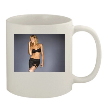 Tricia Helfer 11oz White Mug