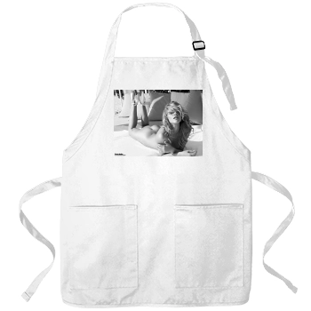 Tricia Helfer Apron