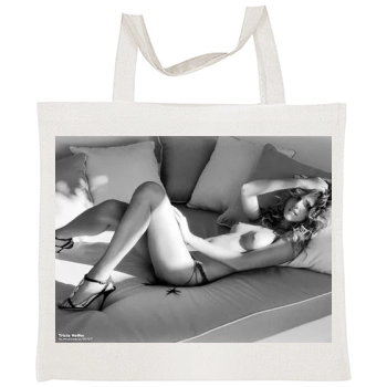 Tricia Helfer Tote