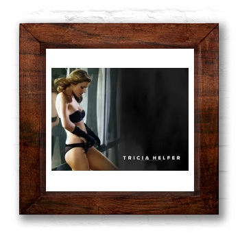 Tricia Helfer 6x6