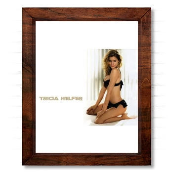 Tricia Helfer 14x17