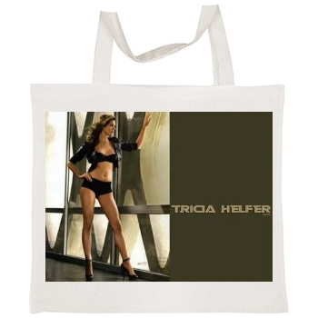 Tricia Helfer Tote