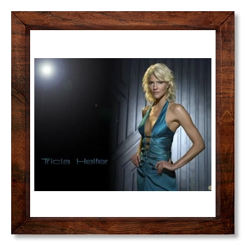 Tricia Helfer 12x12