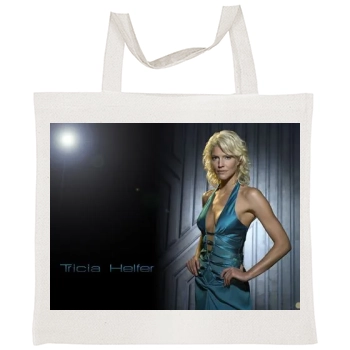 Tricia Helfer Tote