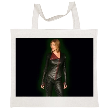 Tricia Helfer Tote