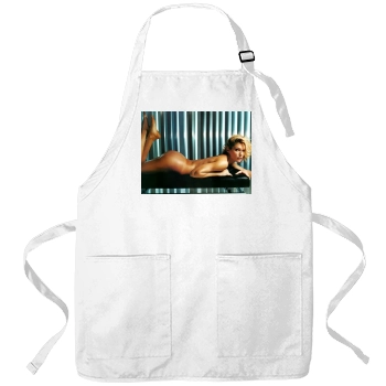 Tricia Helfer Apron