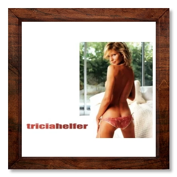 Tricia Helfer 12x12