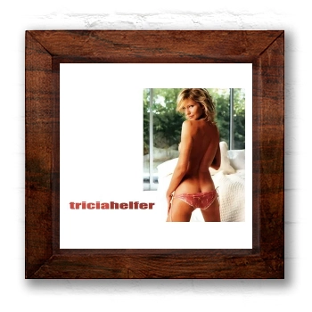 Tricia Helfer 6x6