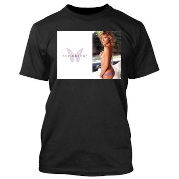 Tricia Helfer Men's TShirt