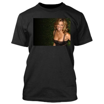 Tricia Helfer Men's TShirt