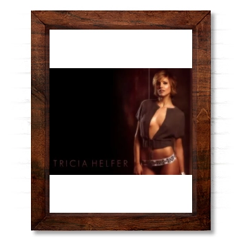 Tricia Helfer 14x17