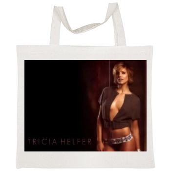 Tricia Helfer Tote