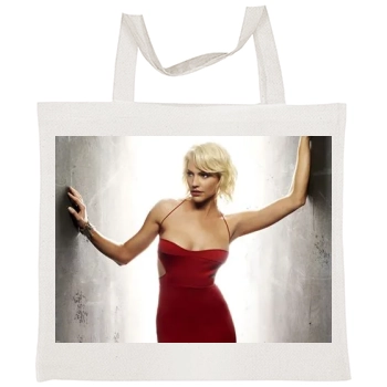 Tricia Helfer Tote