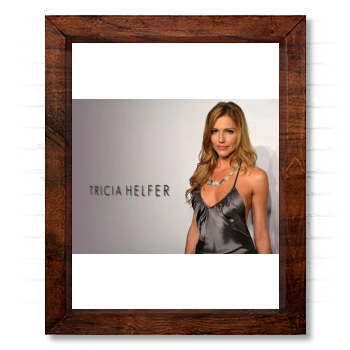 Tricia Helfer 14x17