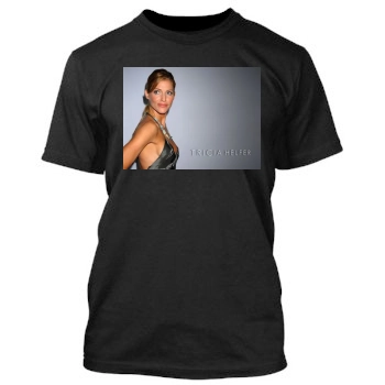 Tricia Helfer Men's TShirt