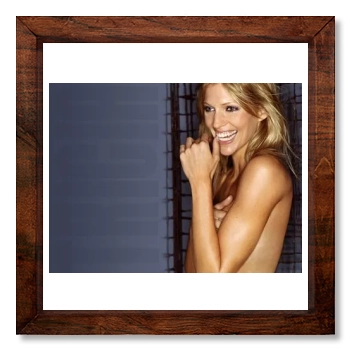 Tricia Helfer 12x12