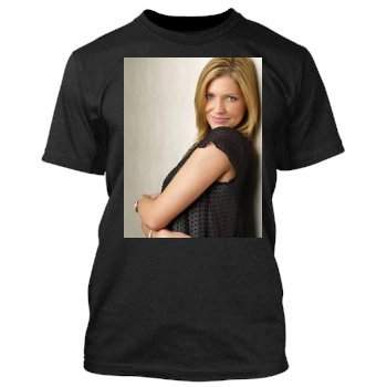 Tricia Helfer Men's TShirt