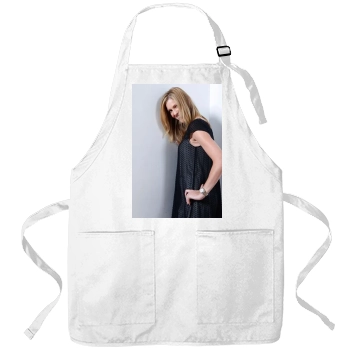 Tricia Helfer Apron