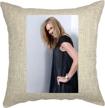 Tricia Helfer Pillow