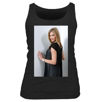 Tricia Helfer Women's Tank Top